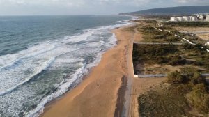 Нагария (Nahariya) - самый северный город Израиля