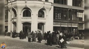 В ЦУМ или в МЮРЪ и МЕРИЛИЗЪ?