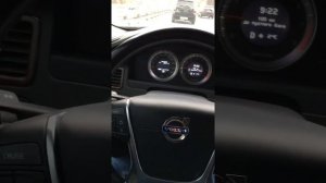 Салон volvo s80 3.2 л , 243 л.с полный привод