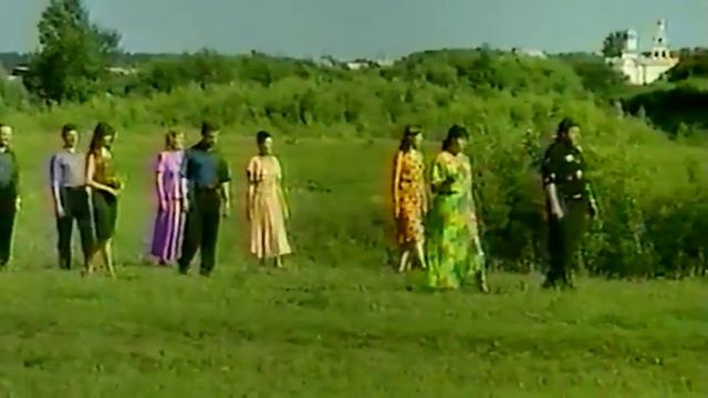 Памяти Геннадия Завлокина. Играй, гармонь любимая (2001) Нина Эшба смотреть онлайн