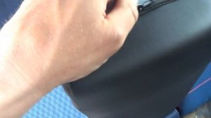 Авточехлы Ауди А4 В5 (Audi A4 B5).Установка!Отзыв владельца!!!