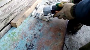 Быстрый способ извлечения микросхем из плат