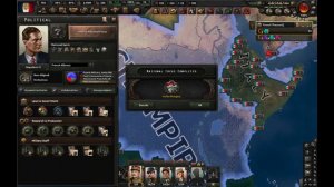 Napoleon assumes leadership and DESTROYS Europe!|HOI4 Montage| France Completed MOD.