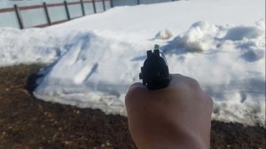 ✓ПНЕВМАТИЧЕСКИЙ ПИСТОЛЕТ Umarex PM Ultra (blowback)