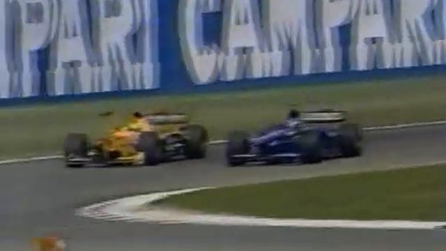 F1 tales - Потому что нельзя смотреть онлайн