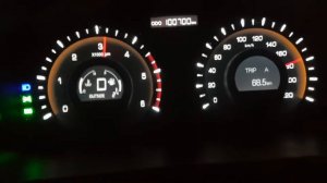 Разгон после чипоки ssangyong actyon 2 литра дизель