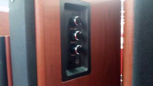 акустические системы Свэн 2.0, 2.1 SPS 820, SPS 612 от 5499 руб и не только