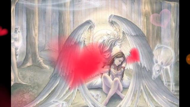 Потусторонний  мир и мое мнение о нем