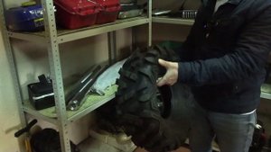 Дискаунтер МОТОМИР. Мото-товары с уценкой. Обзор магазина и товаров.
