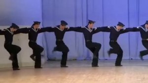 Традиционные русские танцы