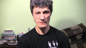 2011. Обращение Александра Чернецкого (22.03.2011)