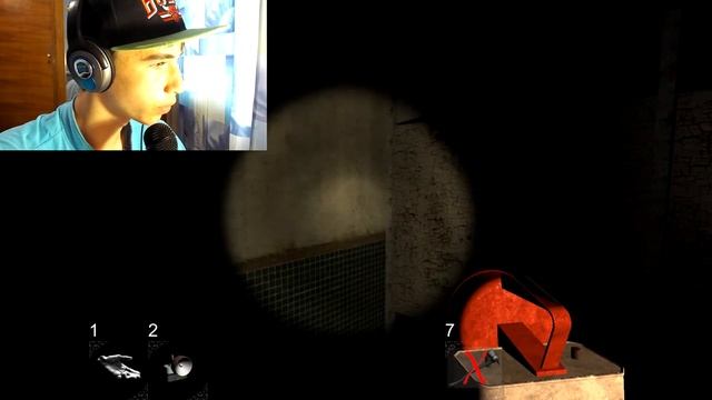 Я НАШЕЛ СОННИК ВАНГИ I The Hat Man Shadow Ward
