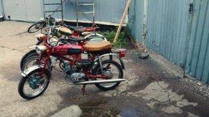 Реставрируем советские мопеды. Мотоателье Ретроцикл.