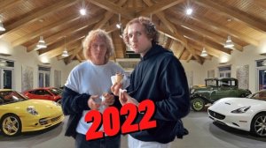 НАШ 2022 И ГДЕ МЫ?