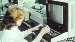 «Новый Уренгой. Дела и люди». Документальный фильм 1984 года.