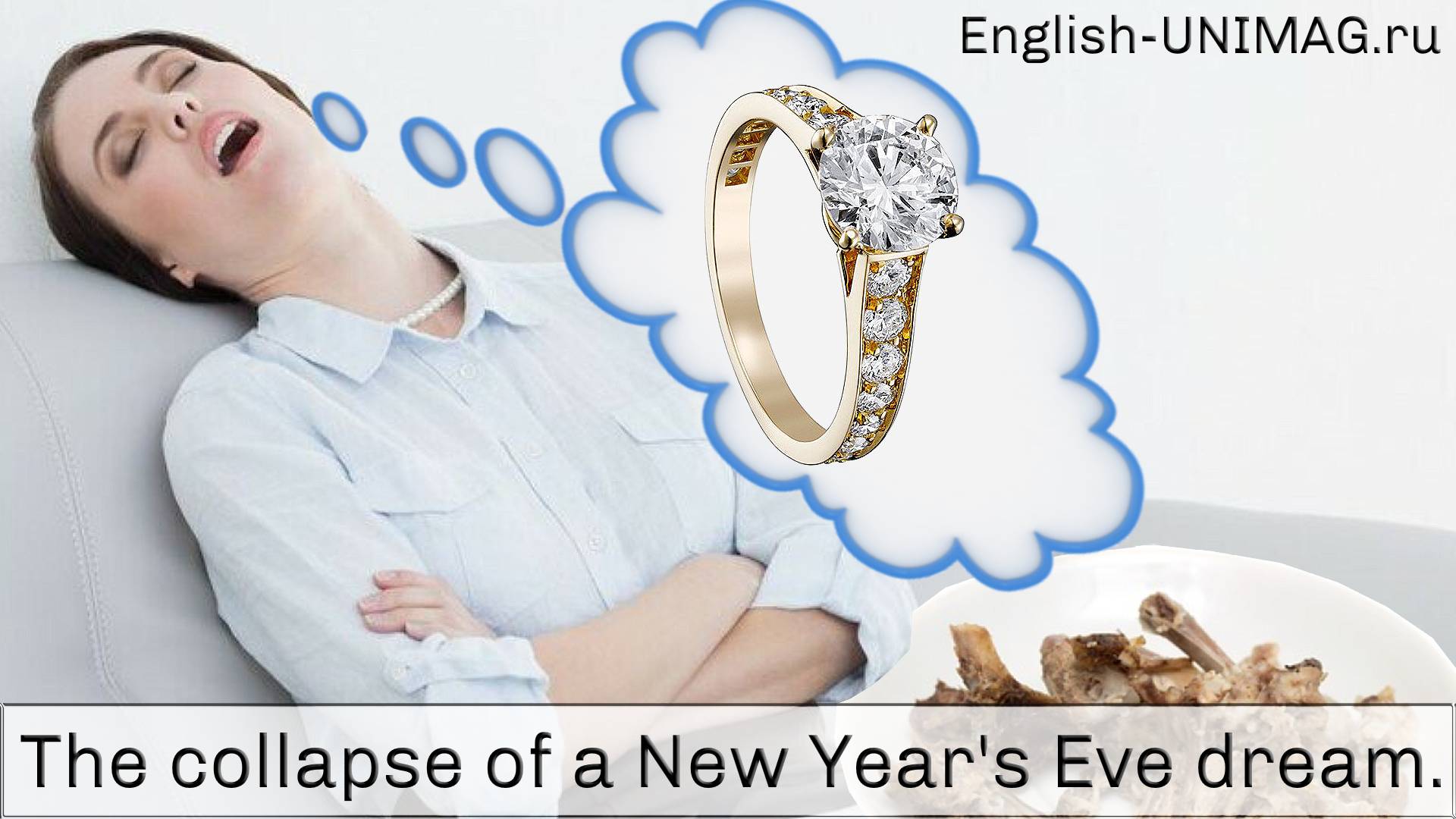 Прокачка английских навыков и пополнение словарного запаса, используя короткие рассказы с интересом.