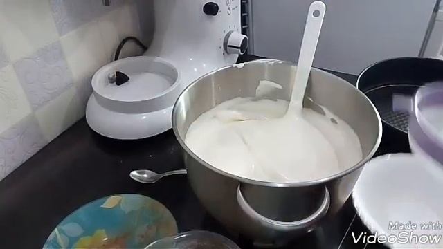 Шоколадный бисквит. Получится всегда! Очень быстро и вкусно!!! /Chocolate biscuit. смотреть онлайн