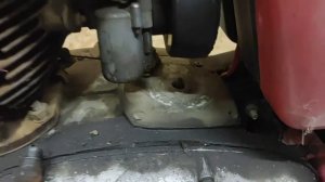 Pannonia/Паннония 1974 г.в жила на улице, а искра как с магазина)