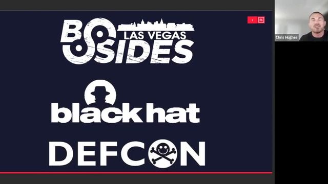 Black Hat 2023....Now What? Trends & Takeaways from the Largest Week in Cybersecurity