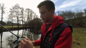 Новая катушка на сезон 2023. Знакомимся с брендом Cadence. + Новая приманка