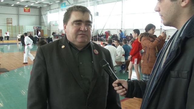 Первенство Оренбургской области по УБ ко Дню Героев Отечества смотреть онлайн