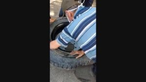 Зил 130 новый евро диска