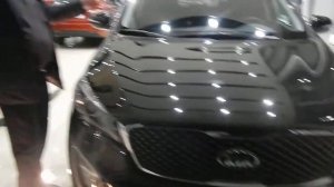 Покупка нового автомобиля у официального дилера KIA Автомастер