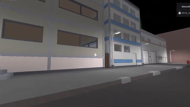 РЕСТОРАНЧИК 3!! | Cook Burgers | ROBLOX смотреть онлайн