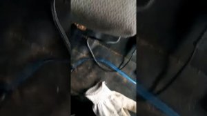 Незаводиться маз. Что сделано.часть 2.