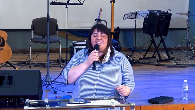 Господь убрал опухоль в голове через помазанную ткань. Свидетельство смотреть онлайн