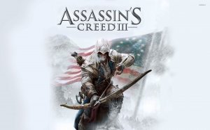 Assassin's Creed 3