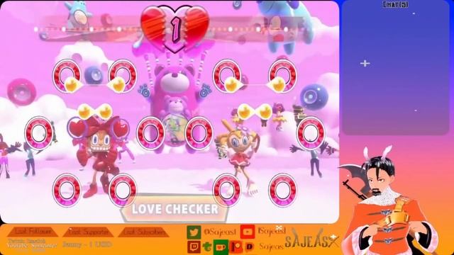 Vtuber trailer reaction to Samba de Amigo: Party Central - Nintendo Direct 2.8.2023 смотреть онлайн