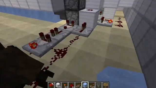 minecraft tutorial - авто-варка зелий смотреть онлайн