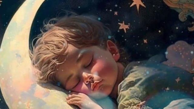 КОЛИСКОВА ДЛЯ ТЕБЕ СОНЕЧКО. НАДОБРАНІЧ. СОЛОДКИХ СНІВ. КРАСИВА МУЗИКА ДЛЯ СНУ. #колискова смотреть онлайн