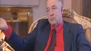 Тарасов Криминальный капитал