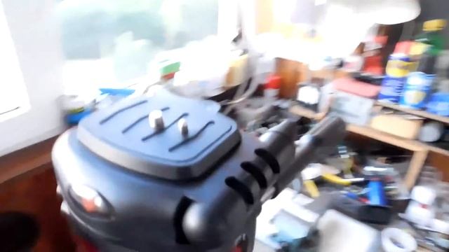 Годный обзорчик штатива ERA ECSA-3750 смотреть онлайн