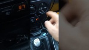 сброс ошибок с мультитроникс ux-7 мамы простой способ!