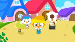 Go Away Mosquitos! It's So Itchy | My Pororo Baby for Kids | KIGLE GAMES
