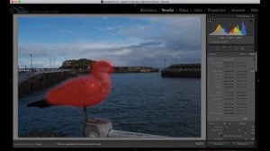 Curso de Lightroom Classic capitulo 33 - El pincel de ajuste (I)