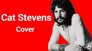 Cat Stevens - Wild World Cover Mr.Big Кэт Стивенс Кавер