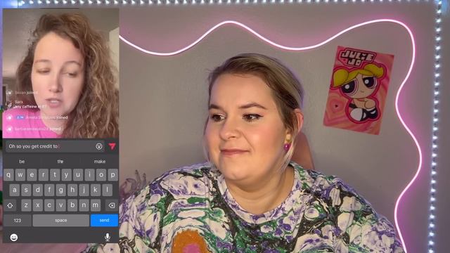 MLMTOK IS SO UNHINGED смотреть онлайн