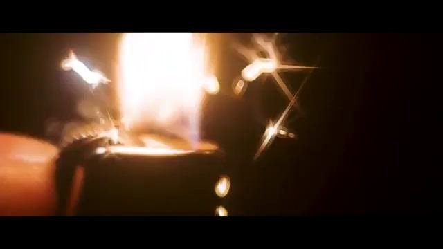 спиритический сеанс
