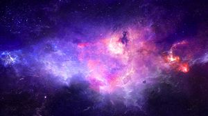 Наша Расширяющаяся Вселенная: Возраст, История и Другие Факты.