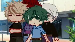 teenagers scare the living sh*t out of me | tired Izuku | Mha/Bnha | read desc |