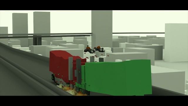 The Matrix Cubed смотреть онлайн