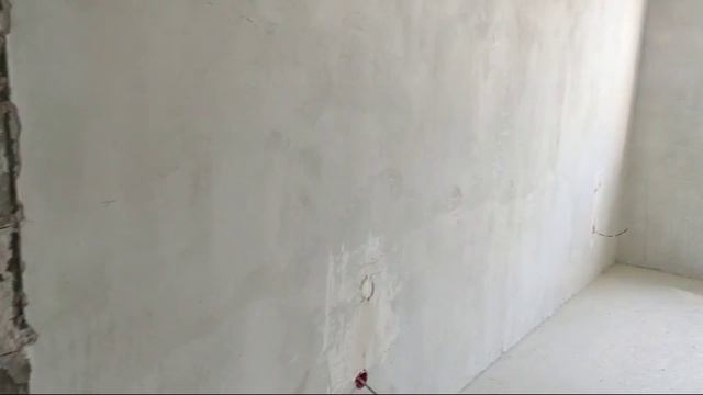 Ремонт под ключ в  ЖК “Атмосфера”, Геленджик