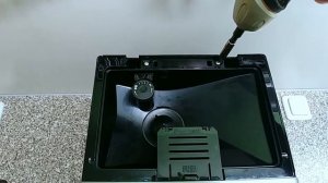 How to Open a DeLonghi Primadonna ECAM - Gehäuse öffnen | DeLonghi Primadonna Repair and Restoratio