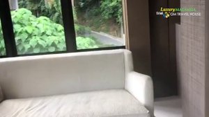 Ritz Carlton Langkawi, GM Travel House video review of Junior Suite