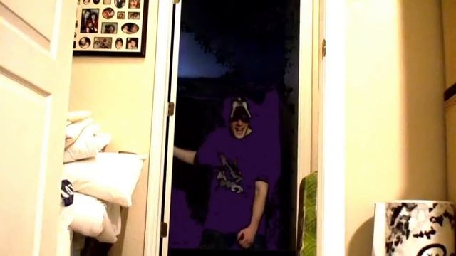 Снова Слендер - TribeTwelve, Часть 3 [Слендерверс] смотреть онлайн