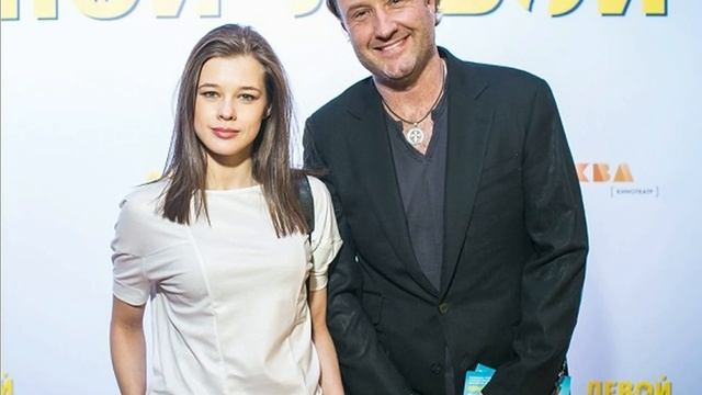 Катерина Шпица и Руслан Панов показали свадебные фотографии.